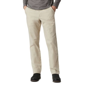 Columbia Muške Hlače - Washed Out Kaki Boja | LPDK-05617